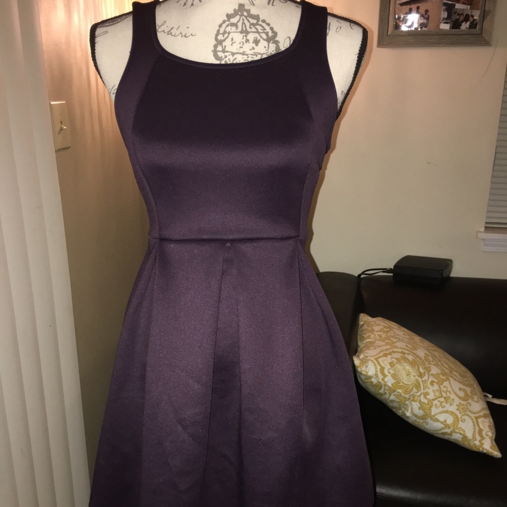 Express dress